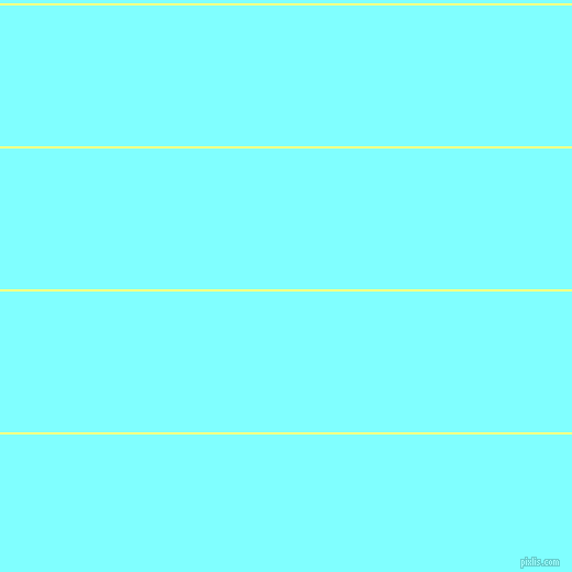 horizontal lines stripes, 2 pixel line width, 128 pixel line spacing, Witch Haze and Electric Blue horizontal lines and stripes seamless tileable