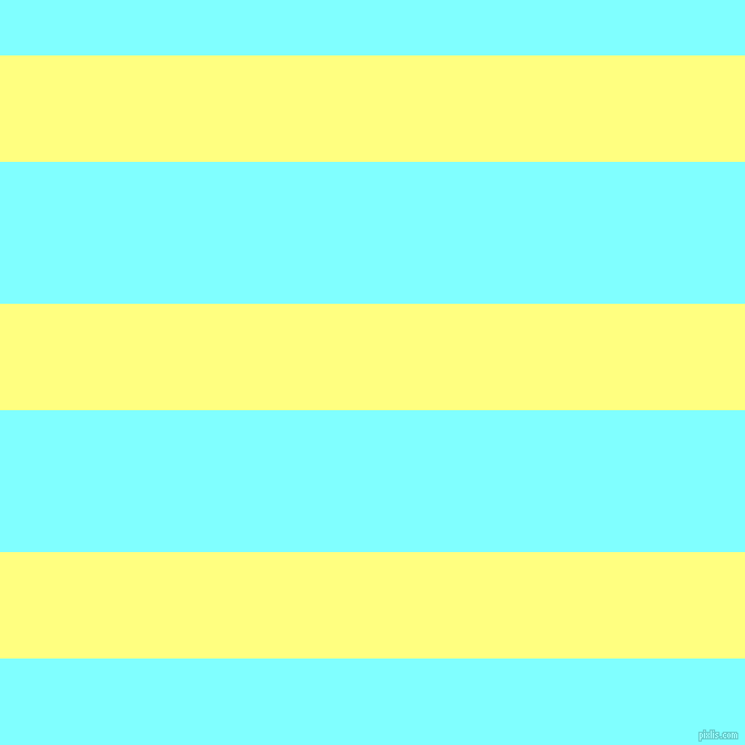 horizontal lines stripes, 96 pixel line width, 128 pixel line spacing, Witch Haze and Electric Blue horizontal lines and stripes seamless tileable