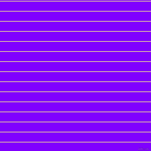 horizontal lines stripes, 2 pixel line width, 32 pixel line spacing, Witch Haze and Electric Indigo horizontal lines and stripes seamless tileable