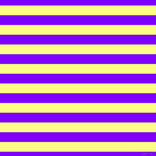 horizontal lines stripes, 32 pixel line width, 32 pixel line spacing, Witch Haze and Electric Indigo horizontal lines and stripes seamless tileable