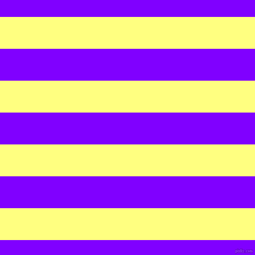 horizontal lines stripes, 64 pixel line width, 64 pixel line spacing, Witch Haze and Electric Indigo horizontal lines and stripes seamless tileable