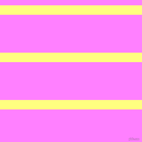 horizontal lines stripes, 32 pixel line width, 128 pixel line spacing, Witch Haze and Fuchsia Pink horizontal lines and stripes seamless tileable
