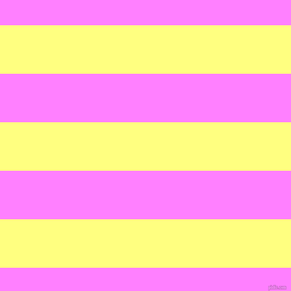 horizontal lines stripes, 96 pixel line width, 96 pixel line spacing, Witch Haze and Fuchsia Pink horizontal lines and stripes seamless tileable