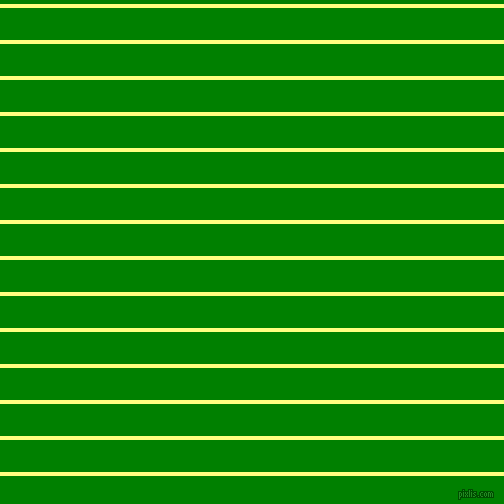 horizontal lines stripes, 4 pixel line width, 32 pixel line spacing, Witch Haze and Green horizontal lines and stripes seamless tileable