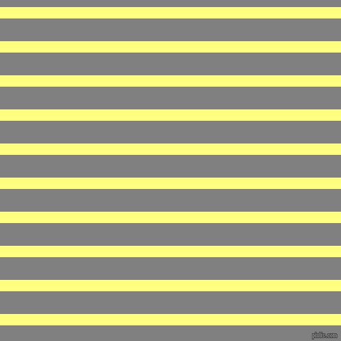 horizontal lines stripes, 16 pixel line width, 32 pixel line spacing, Witch Haze and Grey horizontal lines and stripes seamless tileable
