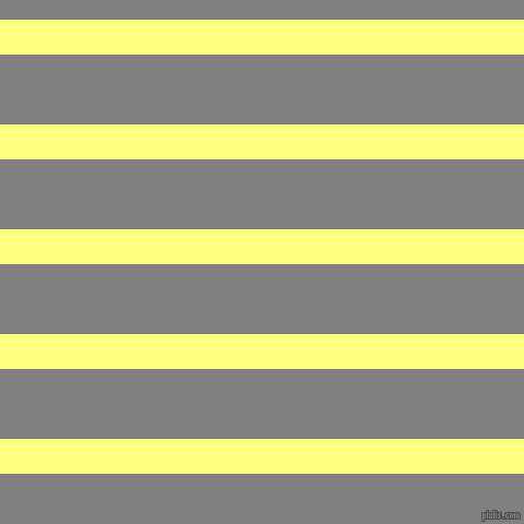 horizontal lines stripes, 32 pixel line width, 64 pixel line spacing, Witch Haze and Grey horizontal lines and stripes seamless tileable