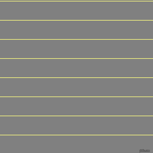 horizontal lines stripes, 2 pixel line width, 64 pixel line spacing, Witch Haze and Grey horizontal lines and stripes seamless tileable