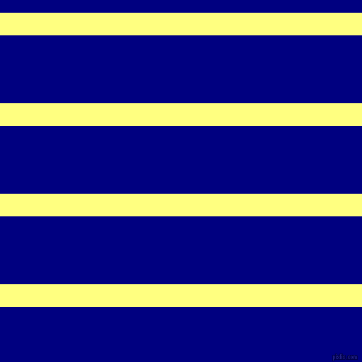 horizontal lines stripes, 32 pixel line width, 96 pixel line spacing, Witch Haze and Navy horizontal lines and stripes seamless tileable