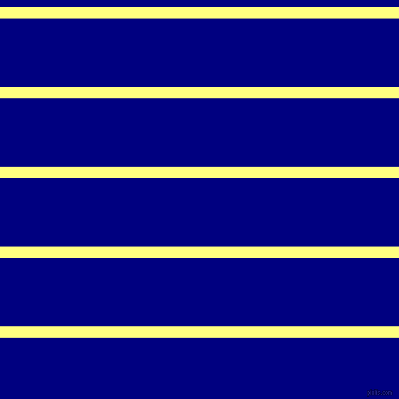 horizontal lines stripes, 16 pixel line width, 96 pixel line spacing, Witch Haze and Navy horizontal lines and stripes seamless tileable