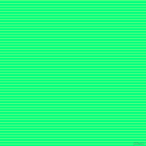 horizontal lines stripes, 1 pixel line width, 8 pixel line spacing, Witch Haze and Spring Green horizontal lines and stripes seamless tileable