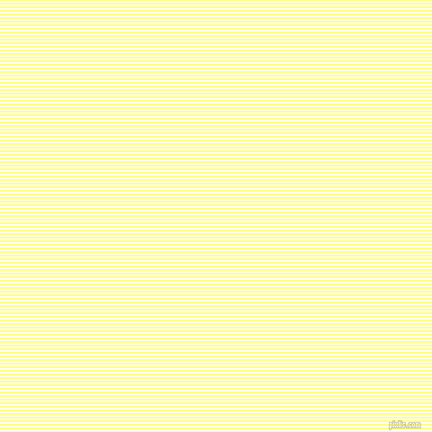 horizontal lines stripes, 2 pixel line width, 2 pixel line spacing, Witch Haze and White horizontal lines and stripes seamless tileable