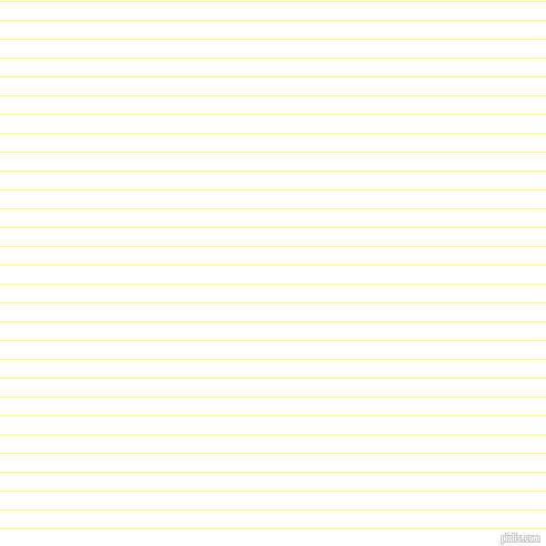 horizontal lines stripes, 1 pixel line width, 16 pixel line spacing, Witch Haze and White horizontal lines and stripes seamless tileable
