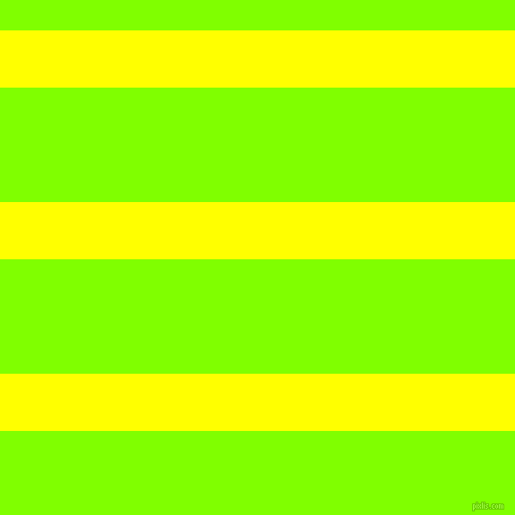 horizontal lines stripes, 64 pixel line width, 128 pixel line spacing, Yellow and Chartreuse horizontal lines and stripes seamless tileable