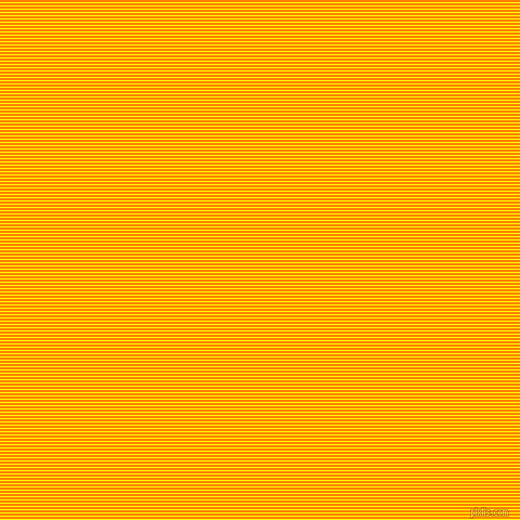 horizontal lines stripes, 1 pixel line width, 2 pixel line spacing, Yellow and Dark Orange horizontal lines and stripes seamless tileable