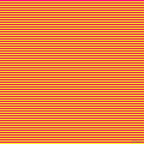 horizontal lines stripes, 4 pixel line width, 4 pixel line spacing, Yellow and Deep Pink horizontal lines and stripes seamless tileable
