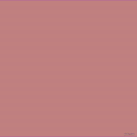 horizontal lines stripes, 2 pixel line width, 2 pixel line spacing, Yellow and Electric Indigo horizontal lines and stripes seamless tileable