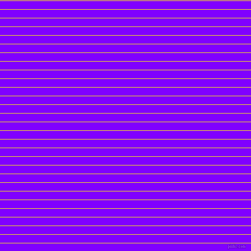 horizontal lines stripes, 1 pixel line width, 16 pixel line spacing, Yellow and Electric Indigo horizontal lines and stripes seamless tileable