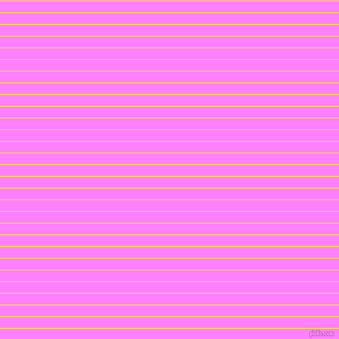 horizontal lines stripes, 1 pixel line width, 16 pixel line spacing, Yellow and Fuchsia Pink horizontal lines and stripes seamless tileable