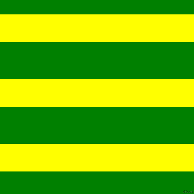 horizontal lines stripes, 96 pixel line width, 128 pixel line spacing, Yellow and Green horizontal lines and stripes seamless tileable