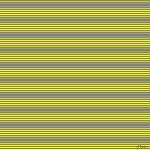 horizontal lines stripes, 2 pixel line width, 4 pixel line spacing, Yellow and Grey horizontal lines and stripes seamless tileable