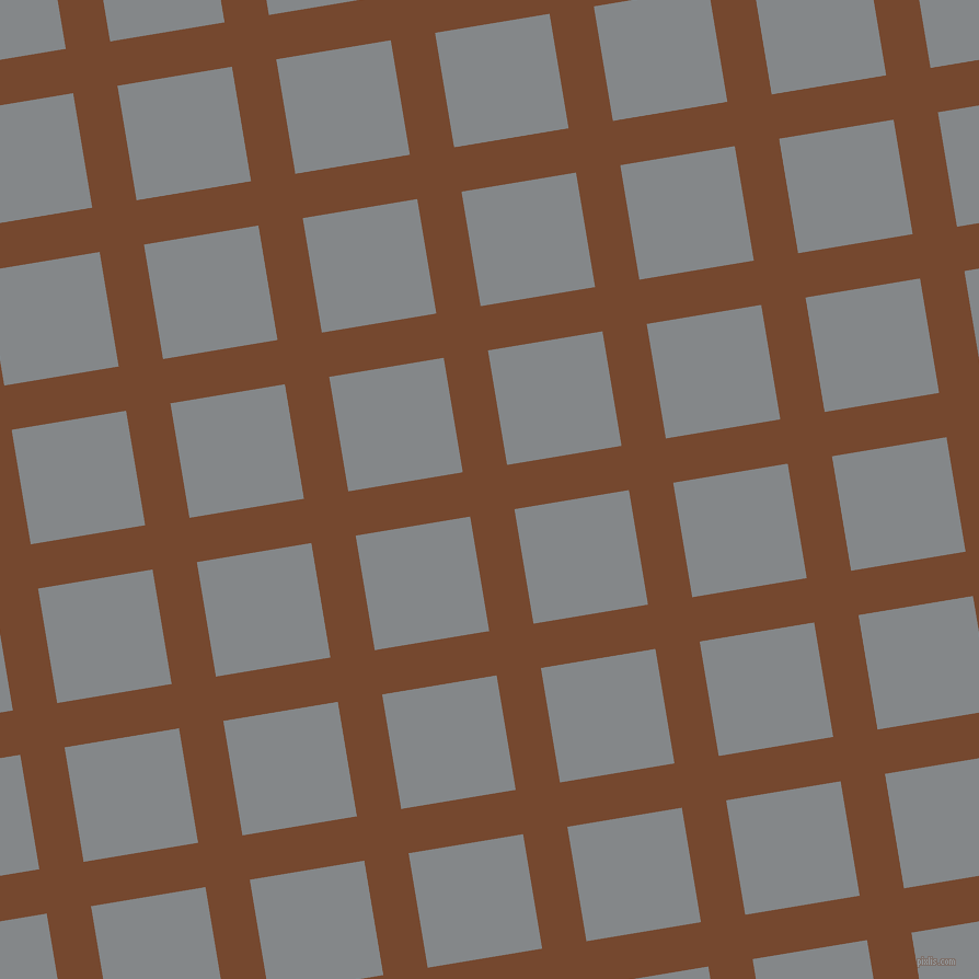 9/99 degree angle diagonal checkered chequered lines, 41 pixel lines width, 106 pixel square size, plaid checkered seamless tileable
