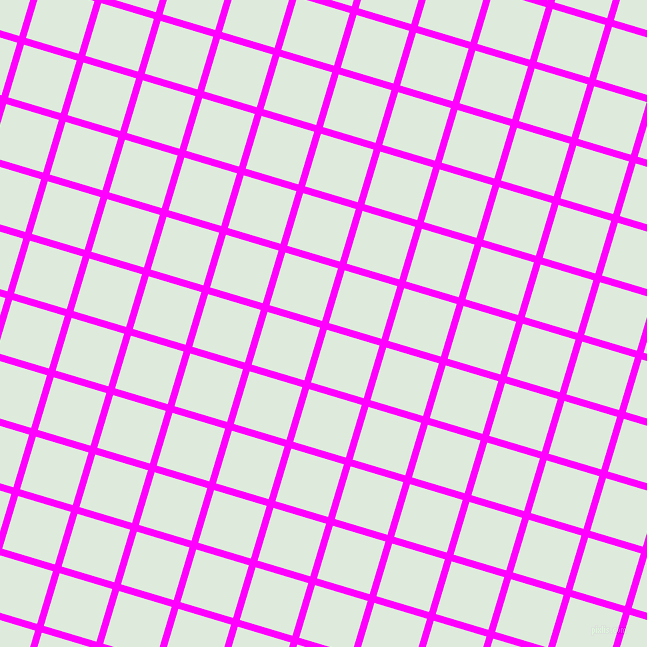 73/163 degree angle diagonal checkered chequered lines, 7 pixel lines width, 55 pixel square size, plaid checkered seamless tileable