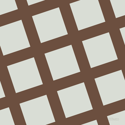 18/108 degree angle diagonal checkered chequered lines, 38 pixel lines width, 97 pixel square size, plaid checkered seamless tileable
