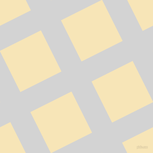 27/117 degree angle diagonal checkered chequered lines, 73 pixel lines width, 150 pixel square size, plaid checkered seamless tileable