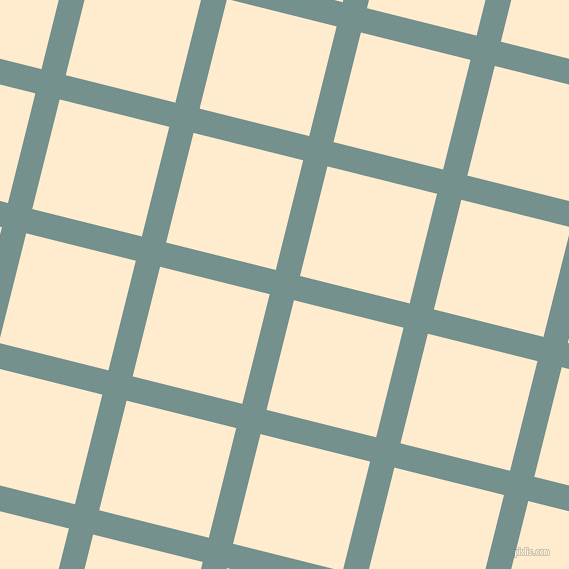 76/166 degree angle diagonal checkered chequered lines, 25 pixel lines width, 113 pixel square size, plaid checkered seamless tileable