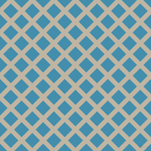45/135 degree angle diagonal checkered chequered lines, 15 pixel line width, 35 pixel square size, plaid checkered seamless tileable
