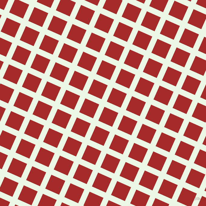 66/156 degree angle diagonal checkered chequered lines, 19 pixel line width, 50 pixel square size, plaid checkered seamless tileable