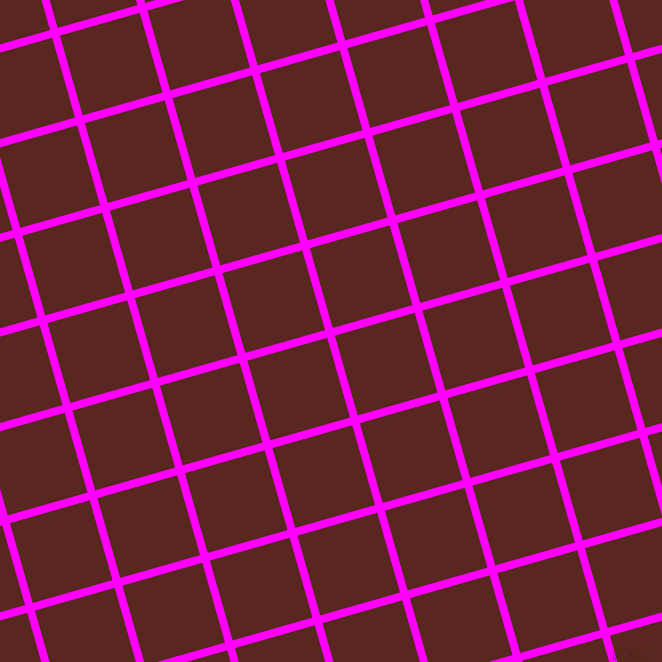 16/106 degree angle diagonal checkered chequered lines, 8 pixel line width, 83 pixel square size, plaid checkered seamless tileable