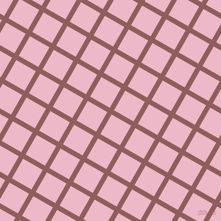 60/150 degree angle diagonal checkered chequered lines, 10 pixel line width, 46 pixel square size, plaid checkered seamless tileable
