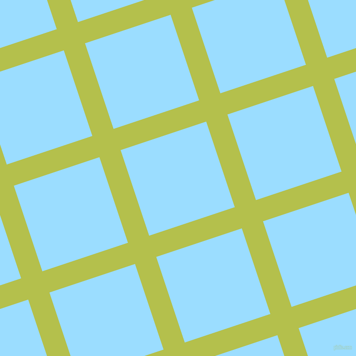 18/108 degree angle diagonal checkered chequered lines, 44 pixel lines width, 178 pixel square size, plaid checkered seamless tileable