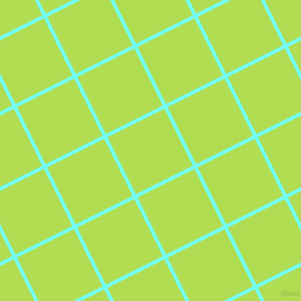 27/117 degree angle diagonal checkered chequered lines, 7 pixel lines width, 127 pixel square size, plaid checkered seamless tileable