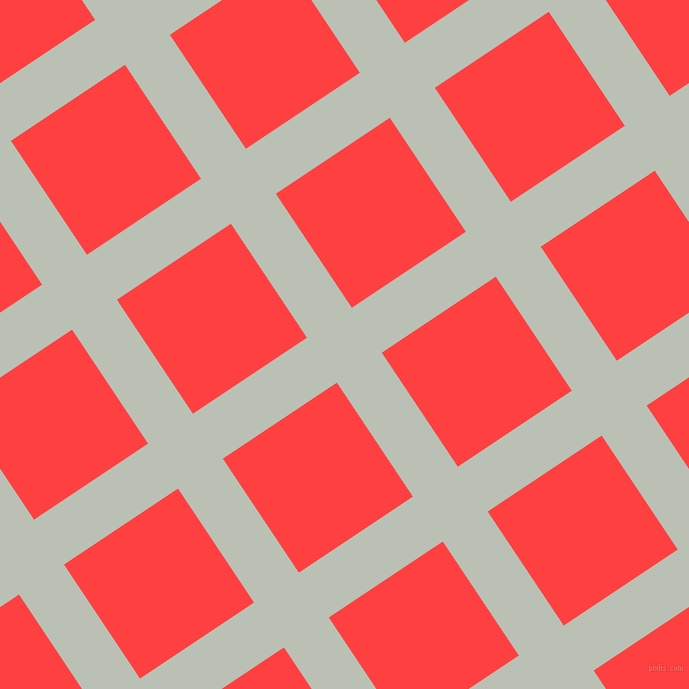 34/124 degree angle diagonal checkered chequered lines, 54 pixel lines width, 137 pixel square size, plaid checkered seamless tileable