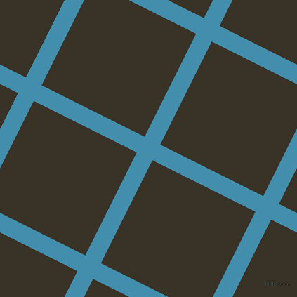 63/153 degree angle diagonal checkered chequered lines, 25 pixel line width, 164 pixel square size, plaid checkered seamless tileable