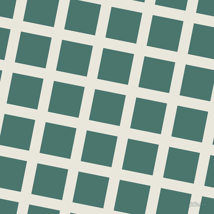 79/169 degree angle diagonal checkered chequered lines, 21 pixel lines width, 62 pixel square size, plaid checkered seamless tileable