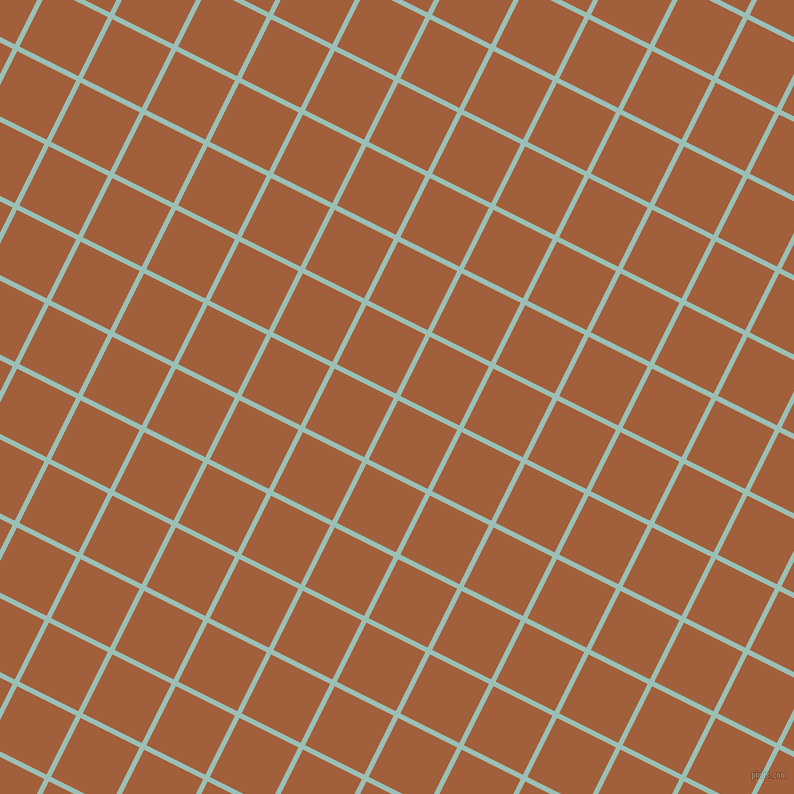 63/153 degree angle diagonal checkered chequered lines, 5 pixel lines width, 66 pixel square size, plaid checkered seamless tileable