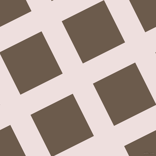 27/117 degree angle diagonal checkered chequered lines, 74 pixel lines width, 155 pixel square size, plaid checkered seamless tileable