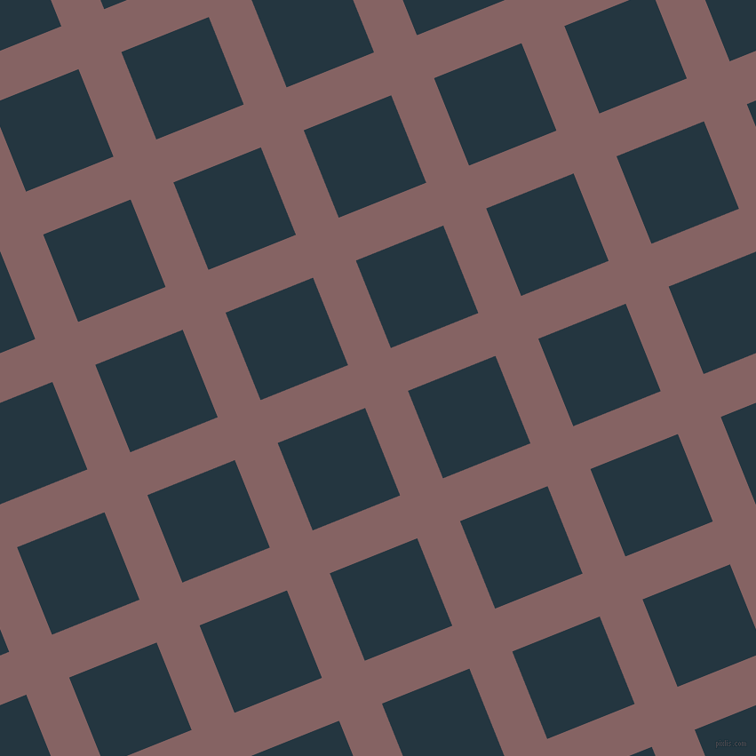 22/112 degree angle diagonal checkered chequered lines, 52 pixel line width, 106 pixel square size, plaid checkered seamless tileable