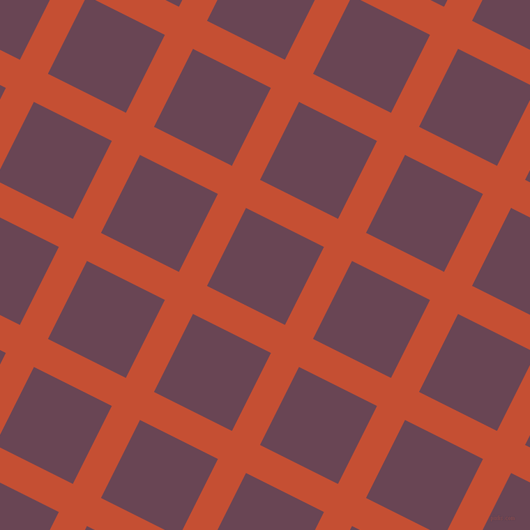 63/153 degree angle diagonal checkered chequered lines, 45 pixel lines width, 125 pixel square size, plaid checkered seamless tileable