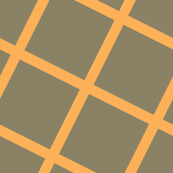 63/153 degree angle diagonal checkered chequered lines, 33 pixel lines width, 217 pixel square size, plaid checkered seamless tileable