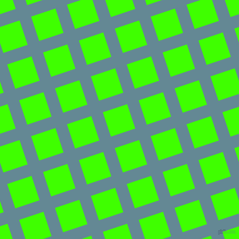 18/108 degree angle diagonal checkered chequered lines, 25 pixel line width, 53 pixel square size, plaid checkered seamless tileable