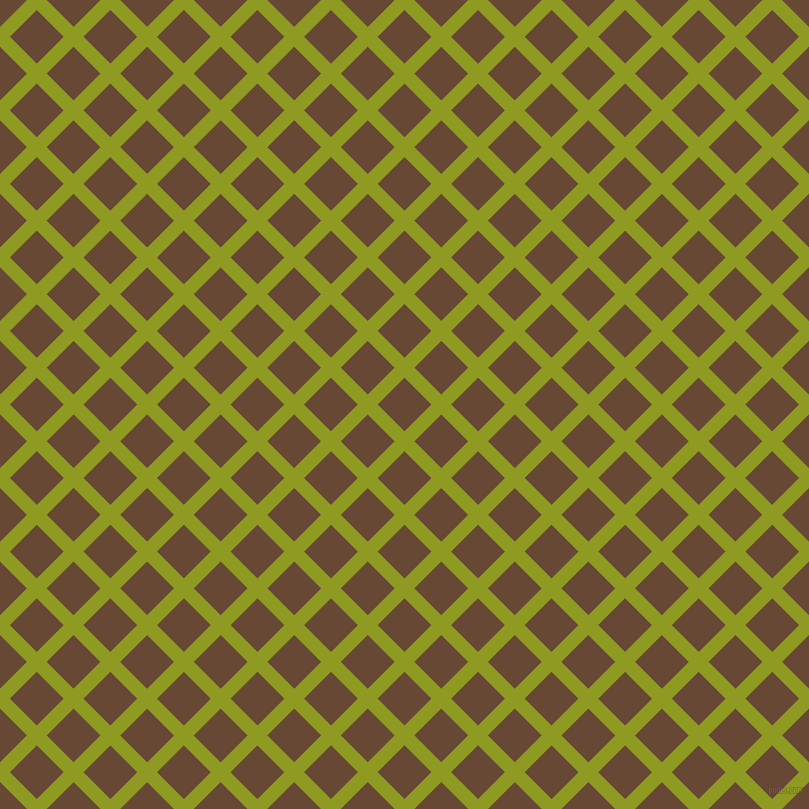 45/135 degree angle diagonal checkered chequered lines, 14 pixel line width, 38 pixel square size, plaid checkered seamless tileable