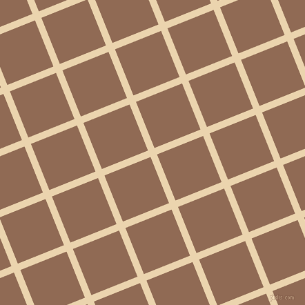 22/112 degree angle diagonal checkered chequered lines, 10 pixel lines width, 72 pixel square size, plaid checkered seamless tileable