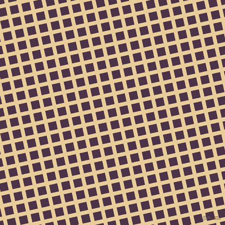 13/103 degree angle diagonal checkered chequered lines, 8 pixel line width, 17 pixel square size, plaid checkered seamless tileable
