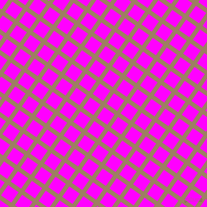 55/145 degree angle diagonal checkered chequered lines, 9 pixel line width, 26 pixel square size, plaid checkered seamless tileable