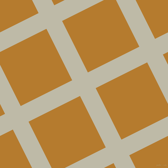 27/117 degree angle diagonal checkered chequered lines, 60 pixel lines width, 197 pixel square size, plaid checkered seamless tileable