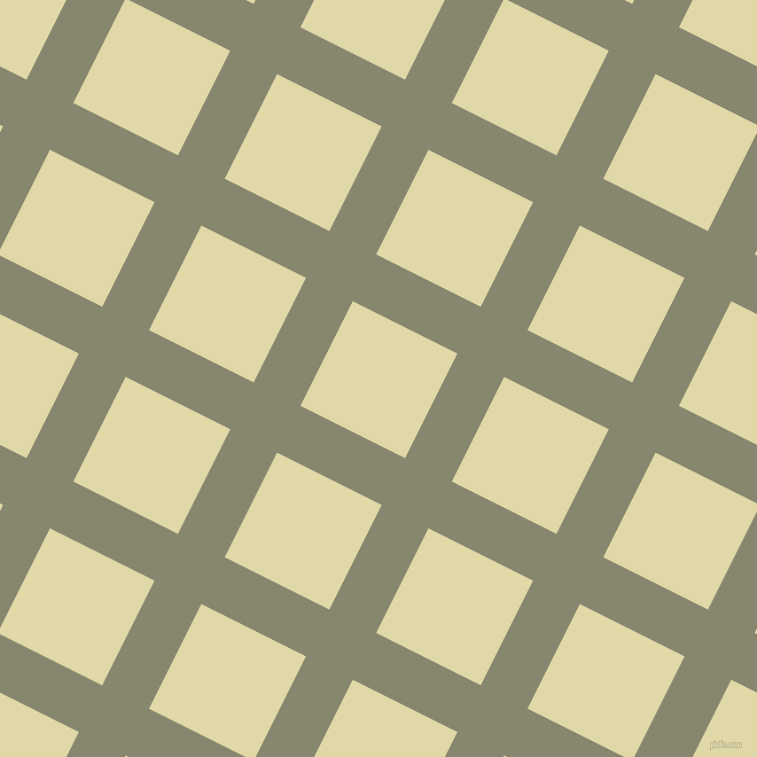 63/153 degree angle diagonal checkered chequered lines, 59 pixel line width, 132 pixel square size, plaid checkered seamless tileable